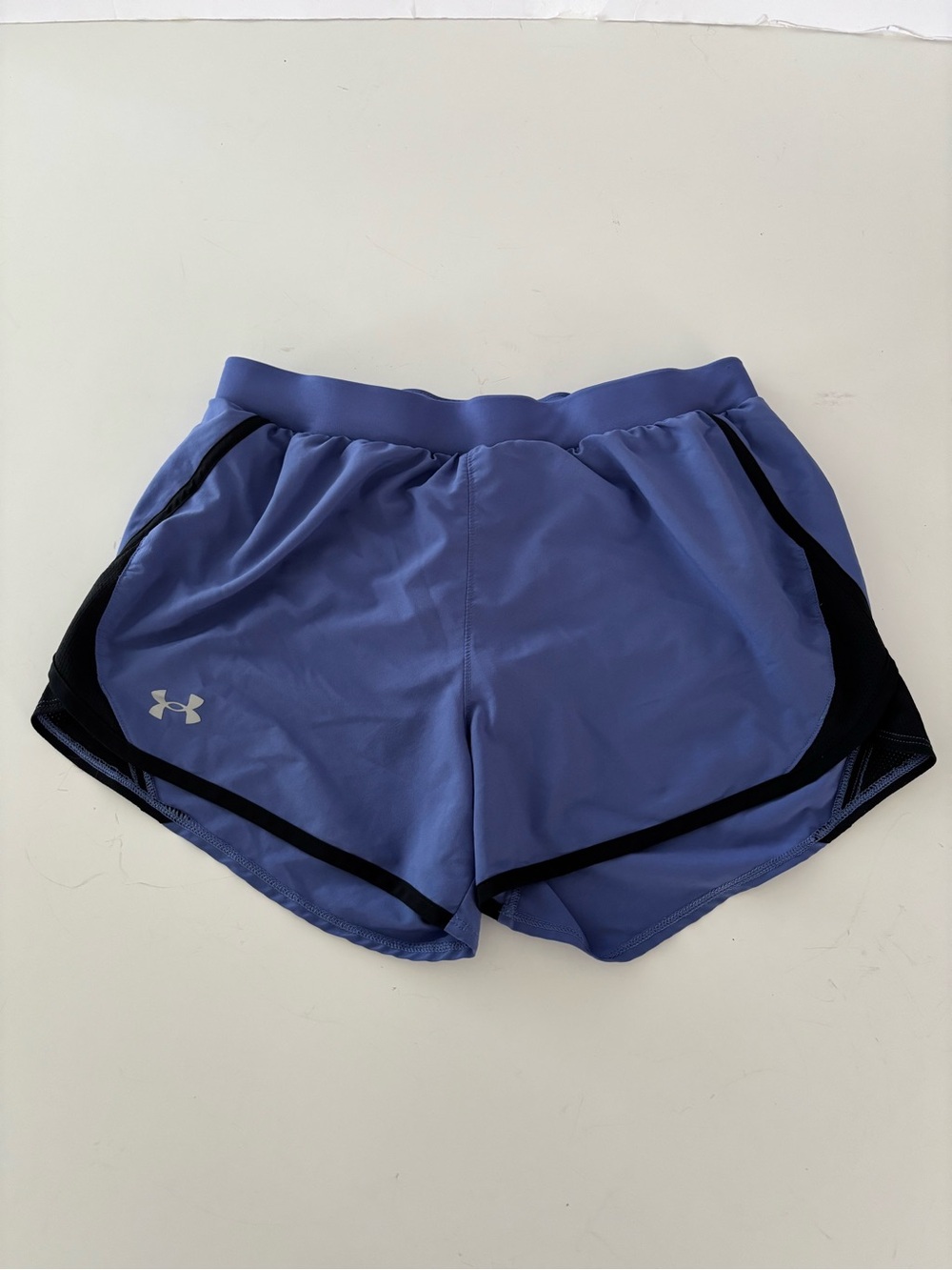 Under Armour Heatgear Loose Running Shorts Size M